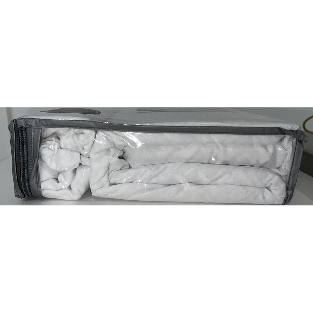 (B30/28)Kathy Ireland Bedding Sheet Set Size Full